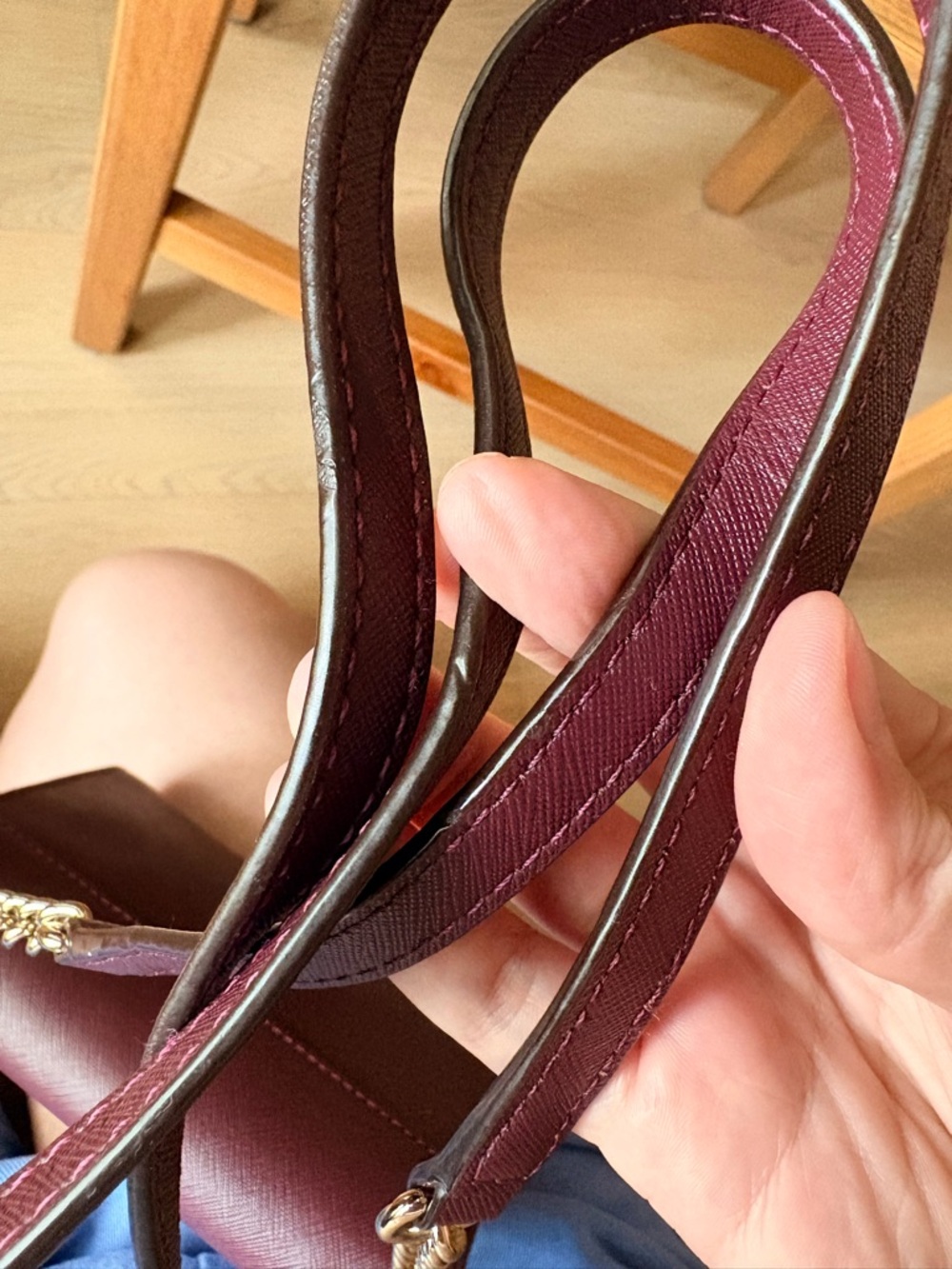 Kate Spade Cedar Street Cami Crossbody Bag - Picture 10 of 11